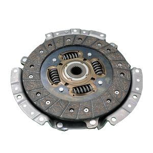 دیسک و صفحه کلاچ  ای کیو بی پی مدل 1601100u8020 مناسب برای جک j5